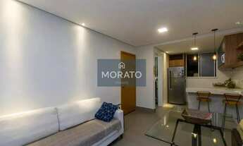 Imagem 2: Apartamento 2 quartos 57 metros 1 vaga a venda no Castelo