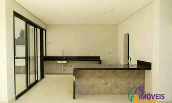 Imagem 6: CASA EM CONDOMÍNIO - ALPHAVILLE - SP