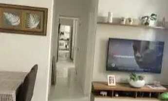 Imagem 3: Lindo Apartamento 2/4 Sendo 1 Suíte no Centro de Lauro