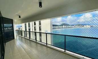 Imagem 2: Apartamento com 3 dormitórios à venda, 158 m² por R$ 1.700.000,00 - Astúrias - Guarujá/SP