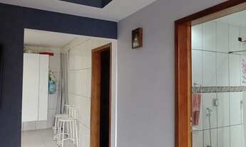 Imagem 4: Casa a venda em araucária capela velha