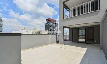 Imagem 7: Apartamento garden para venda com 1 quarto, 80m²