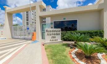 Imagem: Apartamento à Venda Condomínio Alameda