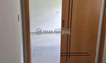 Imagem 4: Casa Térrea Jardim Castelo Branco II 03 Dormitórios, sendo 01 com armários 01 Banheiro soc