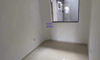 Imagem 7: SOBRADO 72m², NO SANTA RITA, UMA QUADRA DA RUA ENETE DUBARD * A POUCAS QUADRA DA UPA 24