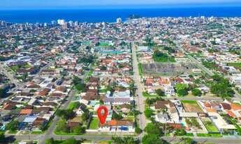 Imagem 7: Sobrado com 3 dormitórios à venda, 100 m² por R$ 375.000,00 - Cohapar - Guaratuba/PR