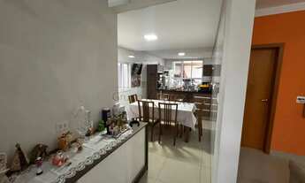 Imagem 2: Casa sobrado Condomínio - Urbanova - Condomínio Altos da Serra VI - 4 Dormitórios - 250m²