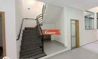 Imagem 7: Sala para alugar, 19 m² por R$ 1.660,00/mês - Vila Galvão - Guarulhos/SP