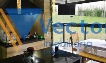 Imagem 5: Apartamento com 3 suites e 4 banheiros, a venda e locação, 198m2 Caputera Arujá-SP