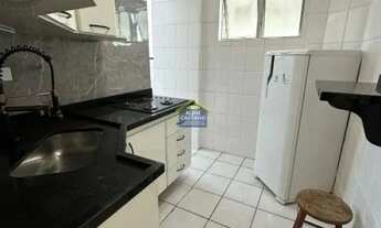 Imagem 4: Oportunidade!! 01 dorm, Prédio Frente Mar - Financia!