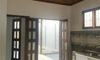 Imagem 4: VENDE SE CASA NA MARAMBAIA WB