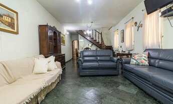 Imagem 6: Sobrado para venda em Alto da Lapa com 4 quartos, sendo 2 suítes , 267m²