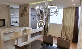 Imagem 6: APARTAMENTO, 2 QUARTOS, 63M2, MOBILIADO, BAIRRO NOSSA SENHORA DA SAUDE