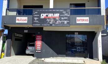 Imagem 2: Apartamento em Imbe com casa nos fundos