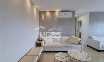 Imagem 3: Metropolitan Sidney Smartstyle - Apartamento 2 quartos, sendo 1 suíte