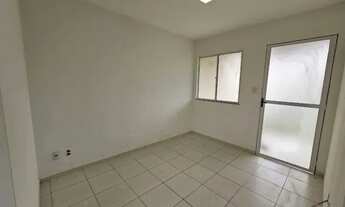 Imagem 4: Casa 2/4 no Condominio Bella Vista, bairro Sim