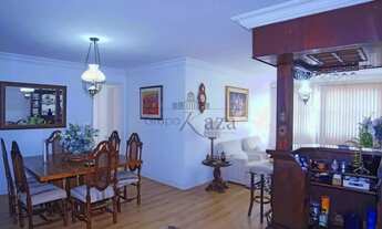 Imagem 3: Apartamento - Pinheiros - 3 Dormitórios - 128m²