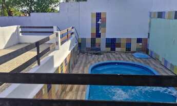 Imagem 3: Alugo casa com Piscina em Maxaranguape