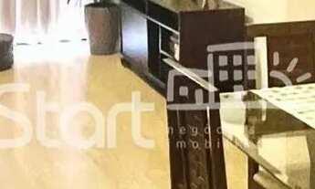 Imagem 4: Apartamento - Jardim Guanabara - Campinas