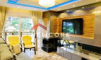 Imagem 3: Apartamento em rua lavras do sul - Carniel - Gramado/RS