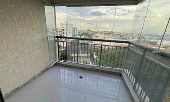 Imagem 4: Imóvel para aluguel possui 103 metros quadrados com 3 quartos em Vila Carrão - São Paulo