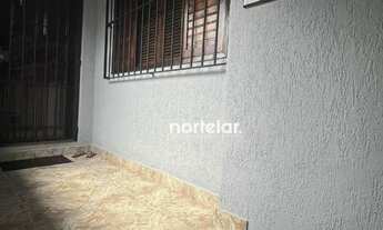 Imagem 5: Sobrado com 2 dormitórios à venda, 150 m² por R$ 680.000,00 - Parque São Luís - São Paulo