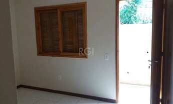 Imagem 2: Casa no bairro Santa Tereza