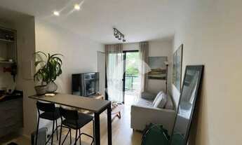 Imagem 6: Apartamento com 1 dormitório à venda, 38 m² por R$ 410.000,00 - Ingá - Niterói/RJ