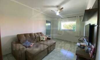 Imagem: Casa à venda com 2 quartos Jd. Cila de