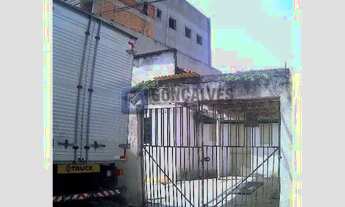 Imagem 2: Terreno Residencial de 250 m² à Venda em Taboão, São Bernardo do Campo