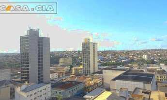 Imagem 2: Sala comercial com 25m² na Av Rodrigues Alves (Centro