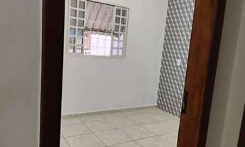 Imagem 2: Aluga-se casa 1° andar. 3 quartos e garagem