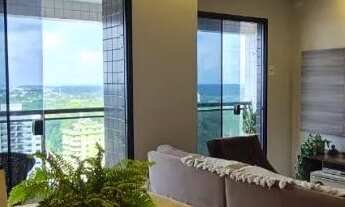 Imagem 5: Lindo Apartamento 3 Suítes - 2 vagas - NASCENTE