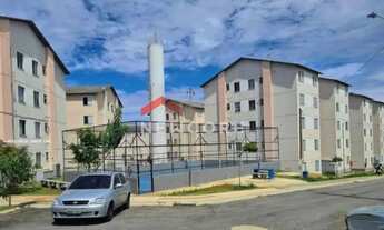 Imagem 7: Apartamento em Estrada Pimentas-São Miguel - Vila Alzira - Guarulhos/SP