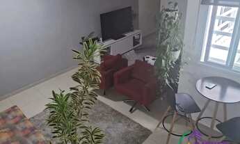 Imagem 5: COBERTURA - VILA VALPARAÍSO - SP