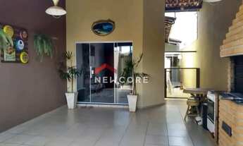 Imagem: Casa em Rua Cícero Bispo de Souza - Jardim