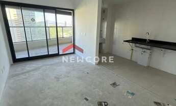 Imagem 6: Apartamento em Alameda Rio Negro - Alphaville Centro Industrial e Empresarial/Alphaville