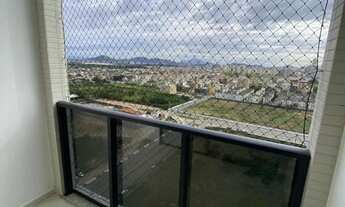 Imagem 5: Imóvel para aluguel com 59 metros quadrados com 2 quartos em Jockey de Itaparica - Vila Ve