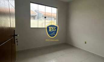 Imagem 5: Casa NOVA 2 quartos para venda, Cará-cará, Ponta Grossa