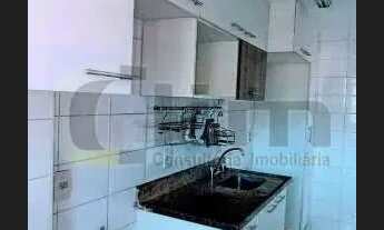 Imagem 16: Cobertura : Duplex / Residencial / Freguesia (Jacarepaguá