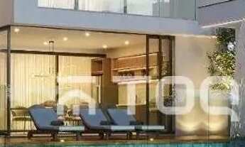 Imagem 2: Casa com 3 dormitórios à venda, 355 m² por R$ 3.000.000,00 - Campos do Conde - Santana de