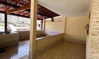 Imagem 2: Casa com 2 dormitórios à venda por R$ 500.000,00 - Fonseca - Niterói/RJ