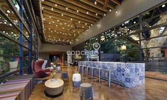 Imagem 3: Edifício ON a 400m da Vila Germânica!