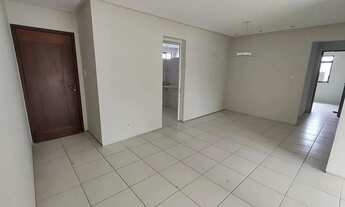 Imagem 2: Alugo apto nascente 105m² Residencial Monte Carlo Bequimão ao lado do Hospital São Domingo