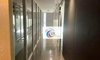 Imagem 6: Conjunto comercial à venda, 304 m² por R$ 4.650.000,00 - Vila Olímpia - São Paulo/SP