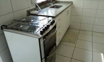 Imagem 4: Alugo apto JD. Paulista Jundiaí