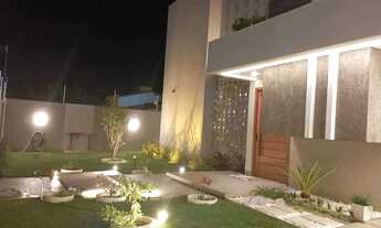 Imagem 2: CASA EM RUA PÚBLICA - ARUANA [27156