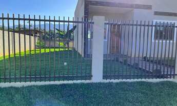 Imagem 6: Casa Alvenaria em Vila das Palmeiras, Morretes/PR