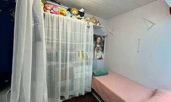 Imagem 7: Casa com 3 dormitórios à venda, 64 m² por R$ 320.000,00 - Jardim Bela Vista - Piraquara/PR