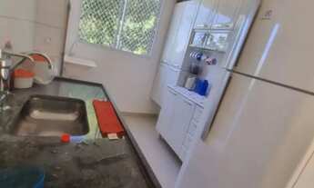 Imagem 2: Imóvel para aluguel tem 41 metros quadrados com 2 quartos em Cachoeira das Garças - Cuiabá